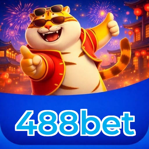 Resumo visual de bônus e campanhas 488bet