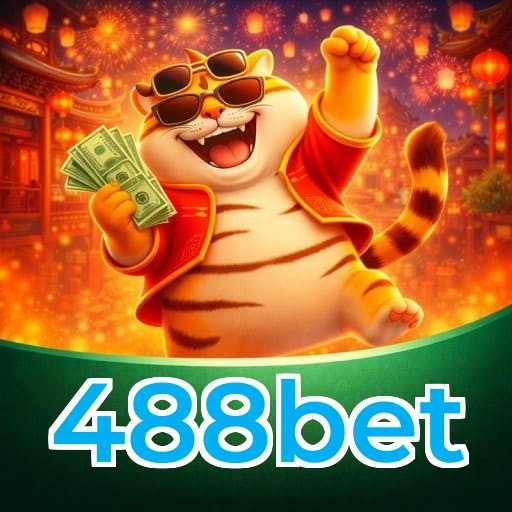 Página de download 488bet