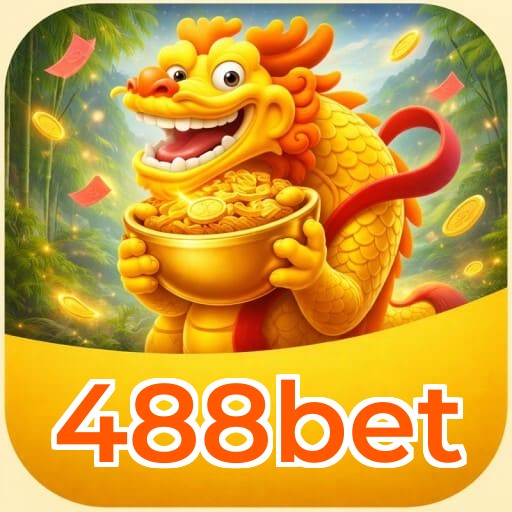 Catálogo de jogos 488bet com fornecedores Pragmatic Play, Evolution, NetEnt