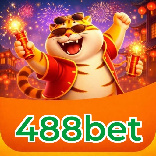Aplicativo mobile 488bet