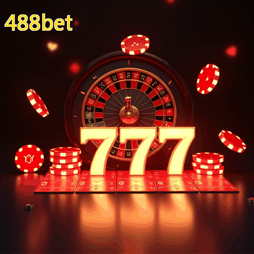 488bet Login na Conta