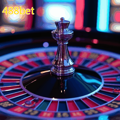 App 488bet para Celular – Baixe Agora e Jogue Sem Travamentos